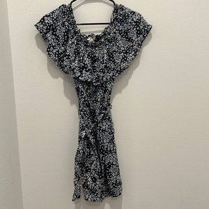 Womens dress